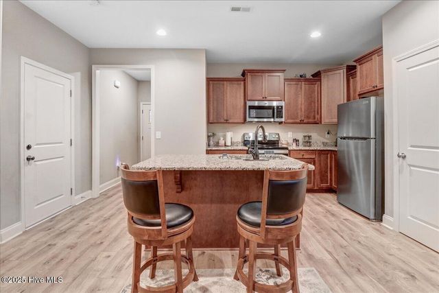 282 Sunfish Street, Smithfield, NC 27577