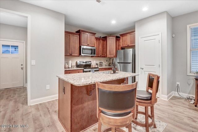 282 Sunfish Street, Smithfield, NC 27577