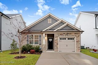 282 Sunfish Street, Smithfield, NC 27577