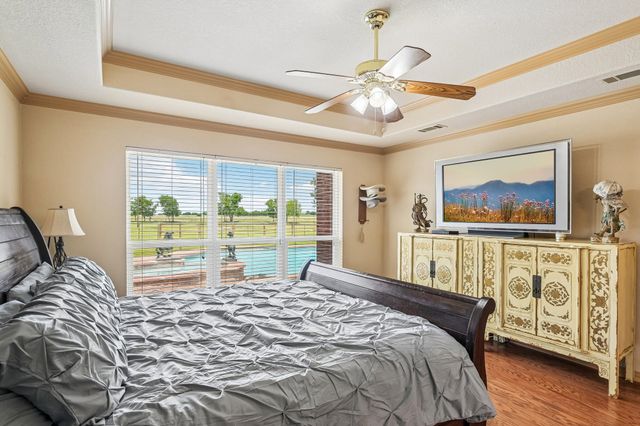 7793 Country View Lane, Sanger, TX 76266