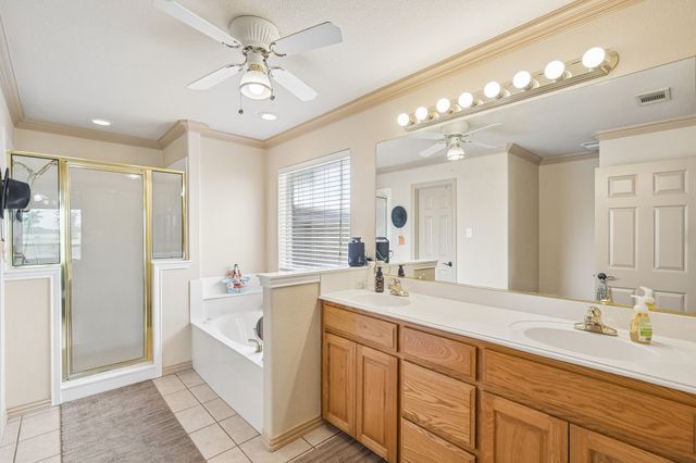 7793 Country View Lane, Sanger, TX 76266