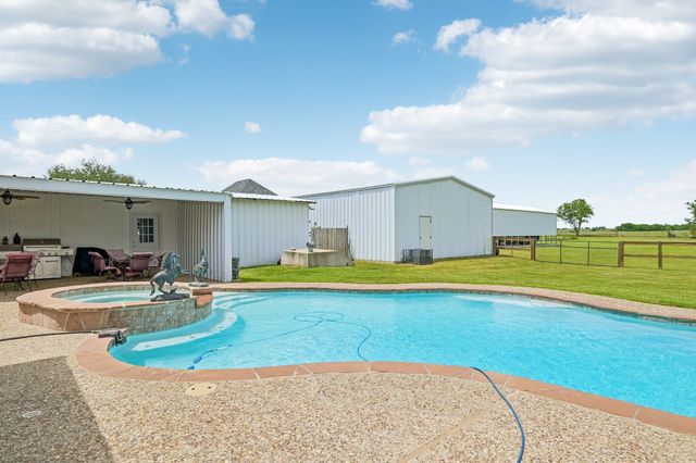 7793 Country View Lane, Sanger, TX 76266