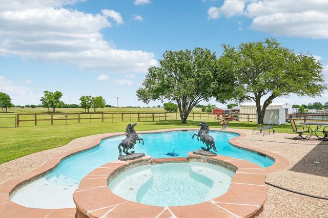 7793 Country View Lane, Sanger, TX 76266