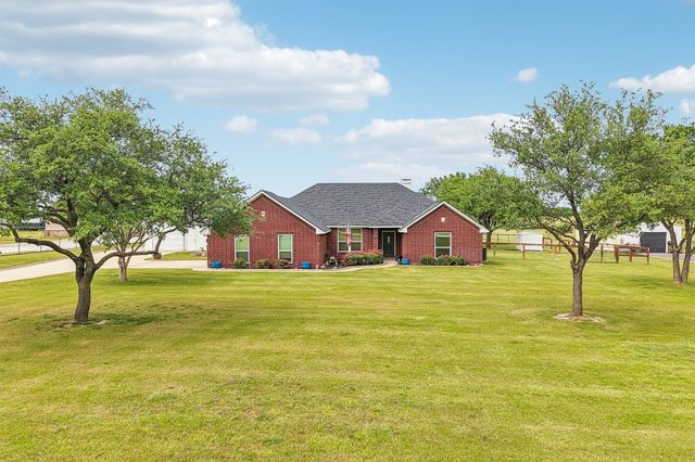 7793 Country View Lane, Sanger, TX 76266