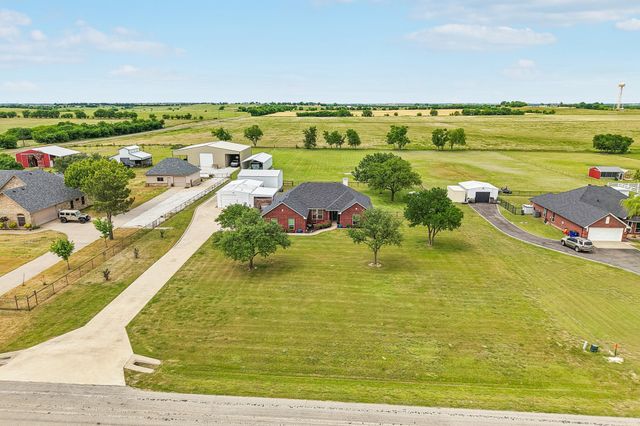 7793 Country View Lane, Sanger, TX 76266