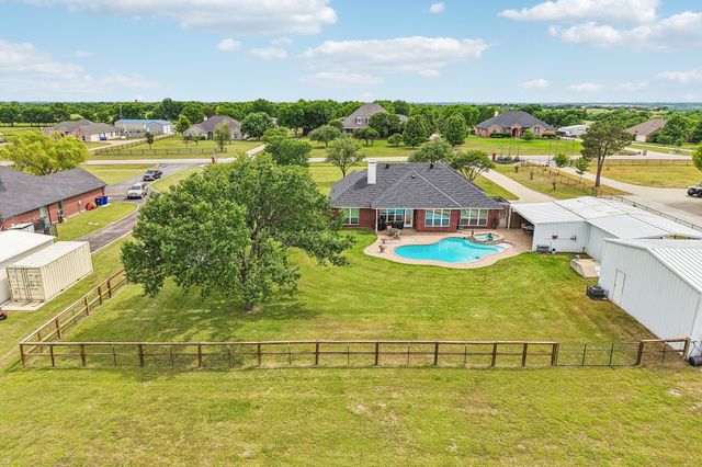 7793 Country View Lane, Sanger, TX 76266
