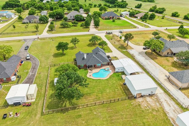 7793 Country View Lane, Sanger, TX 76266