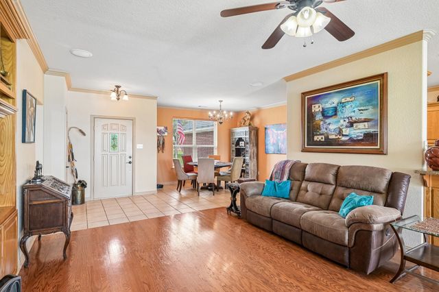7793 Country View Lane, Sanger, TX 76266