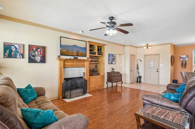 7793 Country View Lane, Sanger, TX 76266