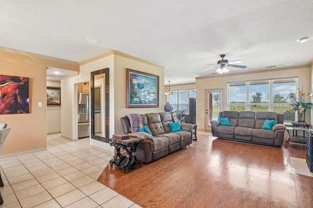 7793 Country View Lane, Sanger, TX 76266