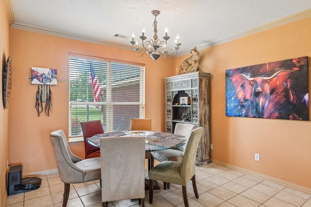 7793 Country View Lane, Sanger, TX 76266