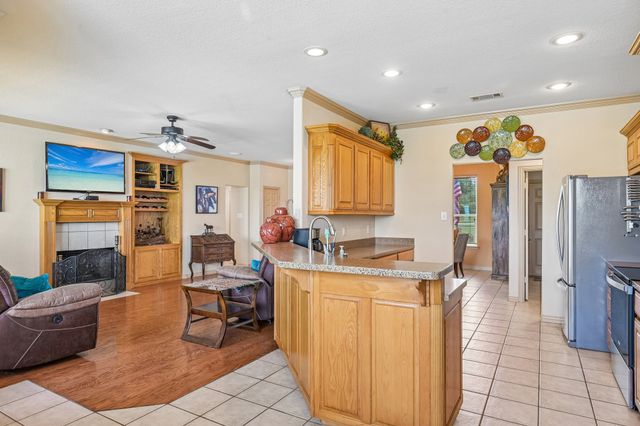 7793 Country View Lane, Sanger, TX 76266