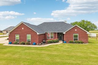 7793 Country View Lane, Sanger, TX 76266