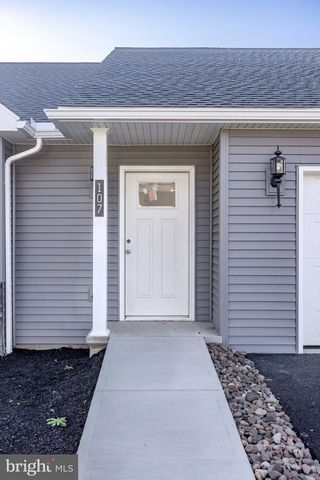 107 ST ANDREWS WAY, Selinsgrove, PA 17870