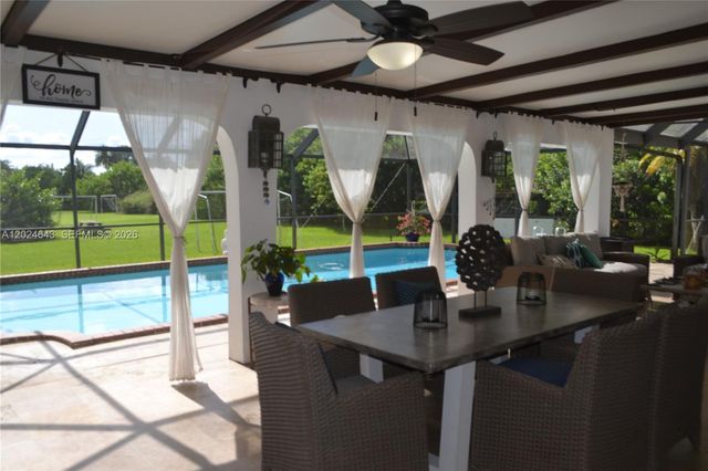 4250 SW 139th Ave, Miramar, FL 33027