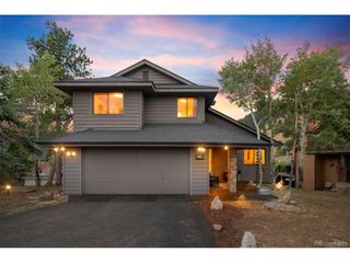 24130 Genesee Village Rd, Golden, CO 80401
