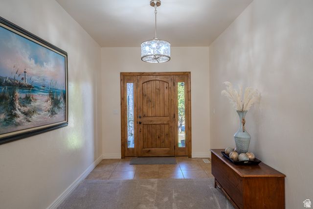 161 W SWEETBRIAR LN, Saratoga Springs, UT 84045