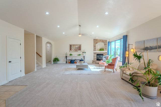 161 W SWEETBRIAR LN, Saratoga Springs, UT 84045