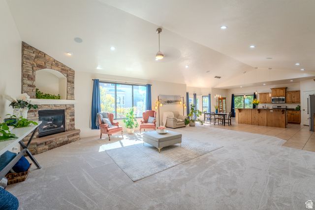 161 W SWEETBRIAR LN, Saratoga Springs, UT 84045