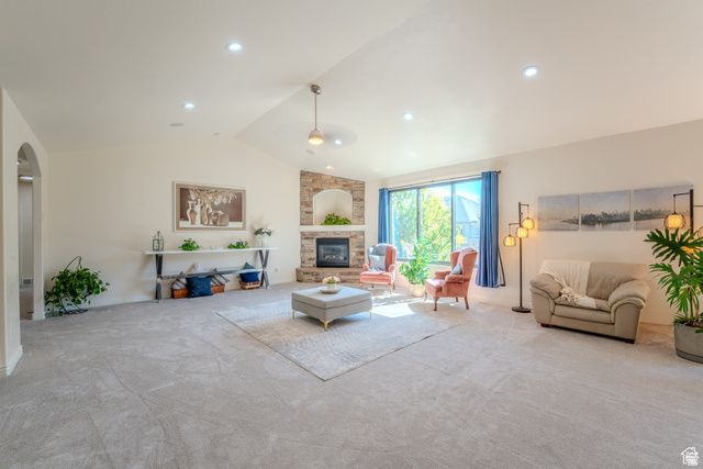 161 W SWEETBRIAR LN, Saratoga Springs, UT 84045