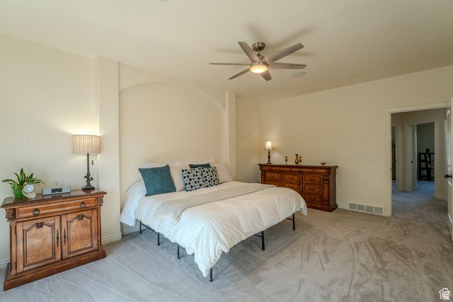 161 W SWEETBRIAR LN, Saratoga Springs, UT 84045