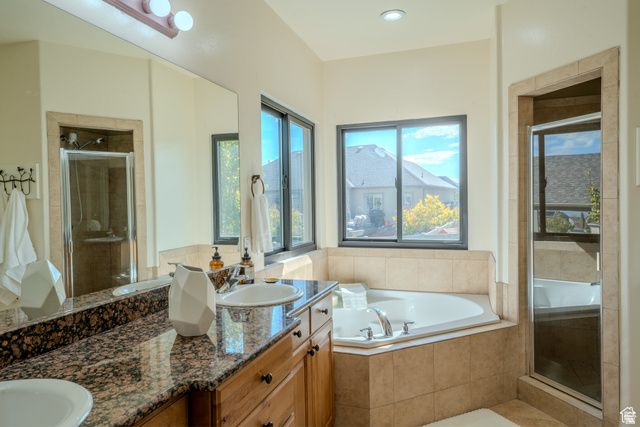 161 W SWEETBRIAR LN, Saratoga Springs, UT 84045