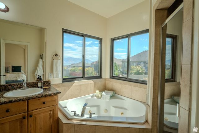 161 W SWEETBRIAR LN, Saratoga Springs, UT 84045