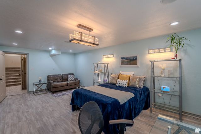 161 W SWEETBRIAR LN, Saratoga Springs, UT 84045