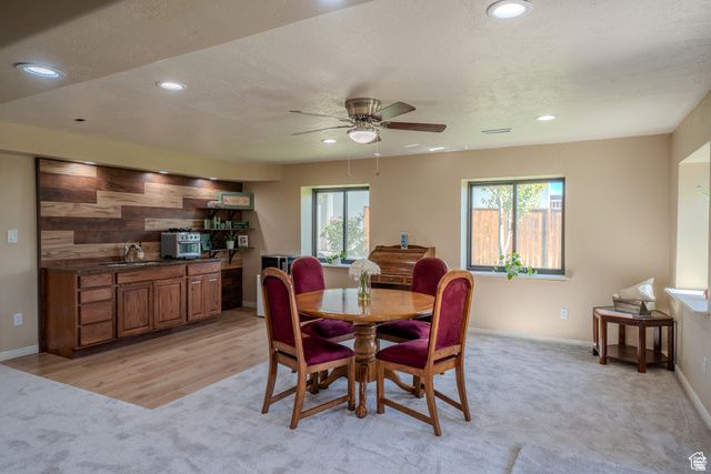 161 W SWEETBRIAR LN, Saratoga Springs, UT 84045