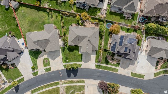 161 W SWEETBRIAR LN, Saratoga Springs, UT 84045