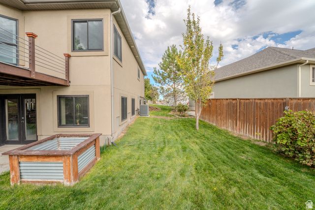 161 W SWEETBRIAR LN, Saratoga Springs, UT 84045