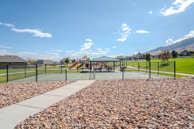 161 W SWEETBRIAR LN, Saratoga Springs, UT 84045