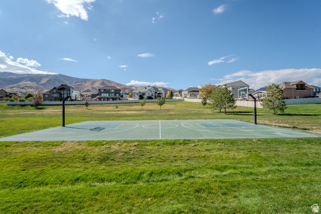 161 W SWEETBRIAR LN, Saratoga Springs, UT 84045