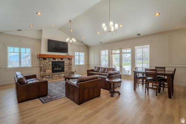 161 W SWEETBRIAR LN, Saratoga Springs, UT 84045