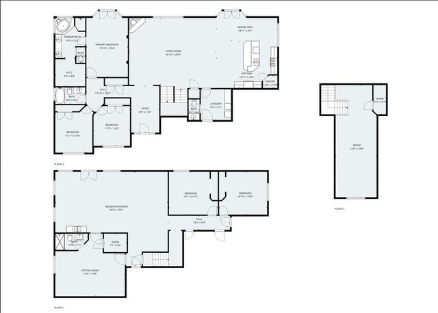 161 W SWEETBRIAR LN, Saratoga Springs, UT 84045