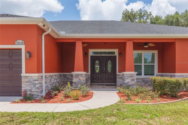 39534 SUNBURST DRIVE, Dade City, FL 33525