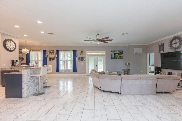 39534 SUNBURST DRIVE, Dade City, FL 33525