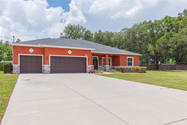39534 SUNBURST DRIVE, Dade City, FL 33525