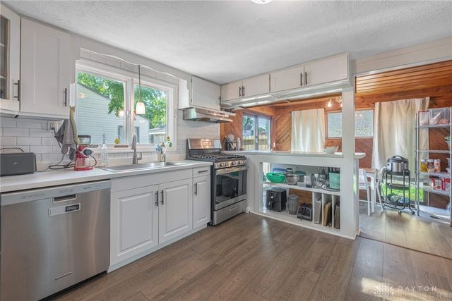 2608 West Avenue, Kettering, OH 45419