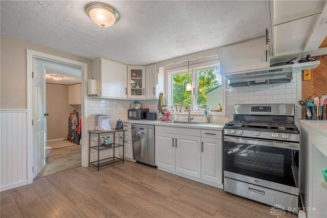 2608 West Avenue, Kettering, OH 45419
