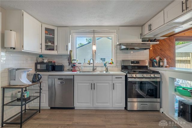 2608 West Avenue, Kettering, OH 45419