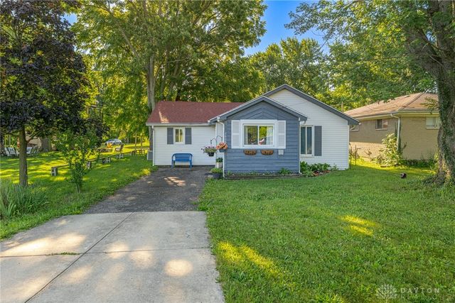 2608 West Avenue, Kettering, OH 45419