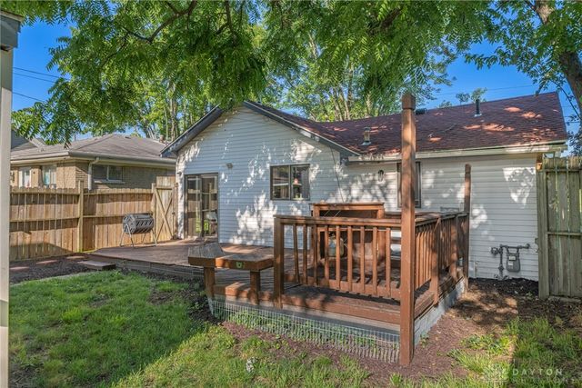 2608 West Avenue, Kettering, OH 45419