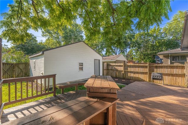 2608 West Avenue, Kettering, OH 45419