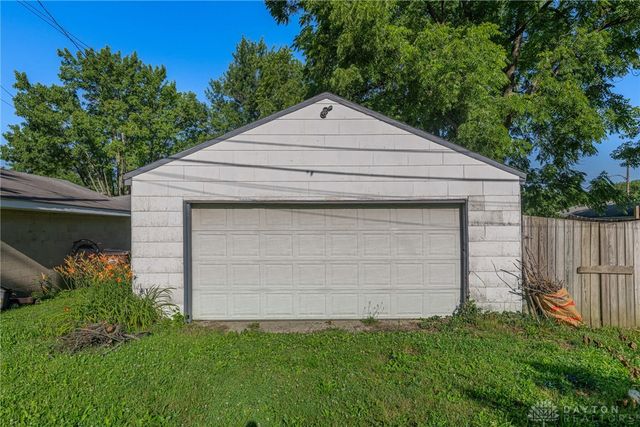 2608 West Avenue, Kettering, OH 45419