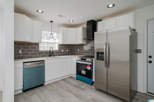 517 22ND STREET, Birmingham, AL 35211