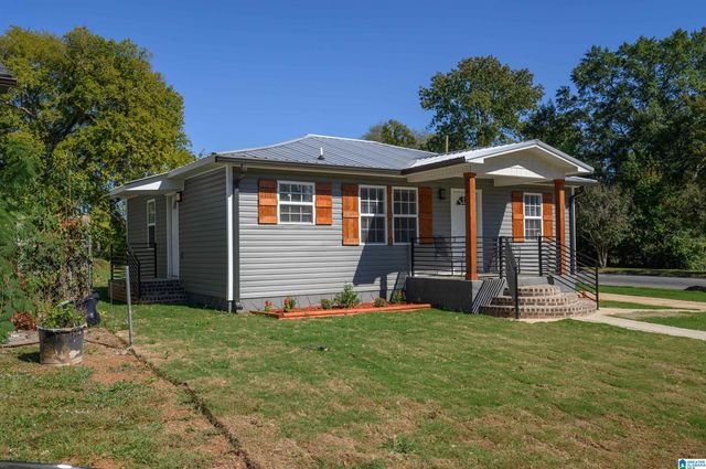 517 22ND STREET, Birmingham, AL 35211