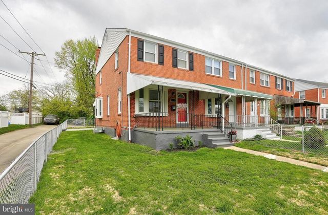 1115 N MARLYN AVE, Essex, MD 21221