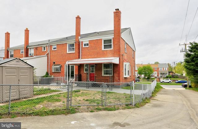 1115 N MARLYN AVE, Essex, MD 21221