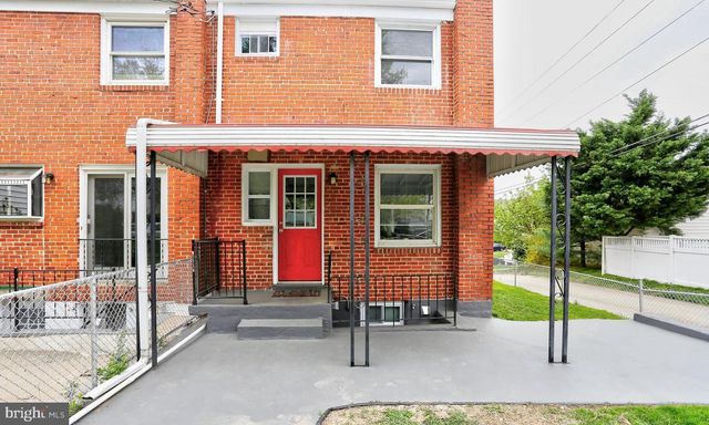 1115 N MARLYN AVE, Essex, MD 21221